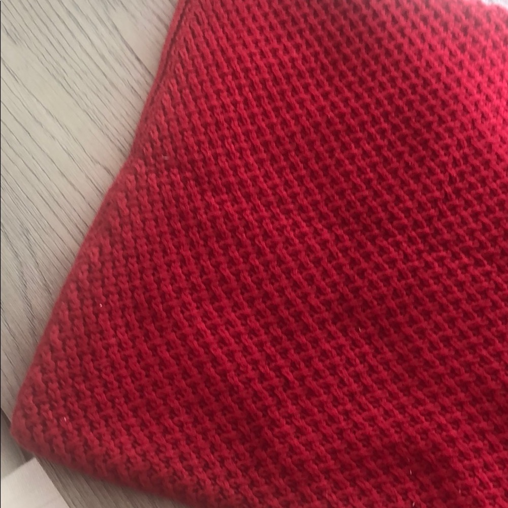 Pottery Barn pillow